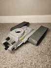 Vintage GI Joe Vehicle Raider BODY and TRACKS ARAH 1989 Hasbro FOR PARTS