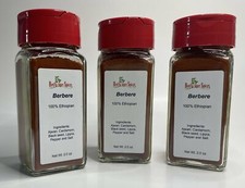 Ethiopian Berbere Pepper Blend