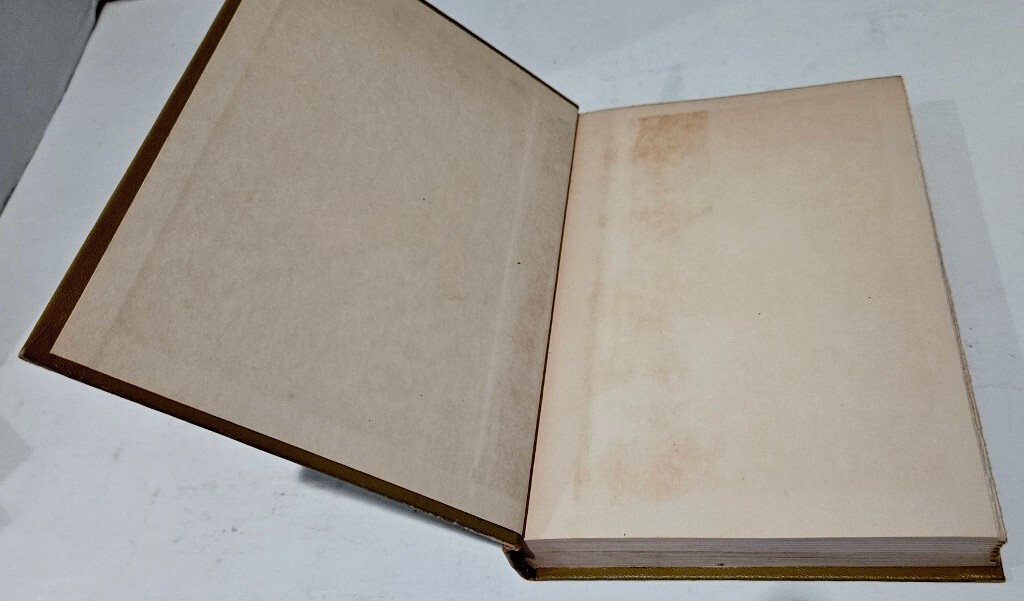 FILA "BENTON'S ROW: by Frank Yerby~ 1954 ~ Dial Press ~ Hardcover Dust jacket