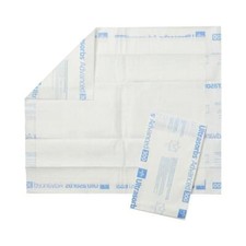 Ultrasorbs Advanced Premium Underpads, 30" X 36", Bag of 5