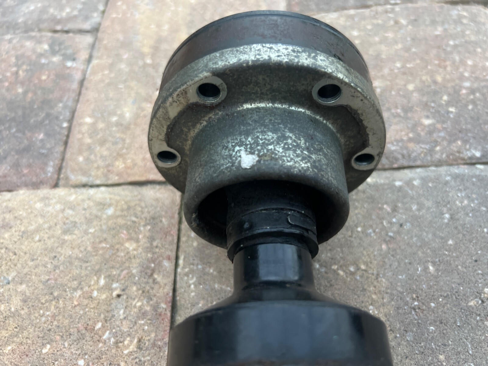 2013 Lamborghini Gallardo Stock OEM 5.0L AWD Rear Prop Drive Shaft 400521101