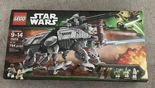 NEW & Unopened Authentic Star Wars Lego Set 7...