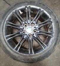 BMW 135M MV2 Alloy Wheel 17” With Tyre: Continental 225/45/17