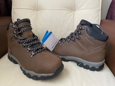 karrimor womens mendip 3 weathertite hiking boots chocolate