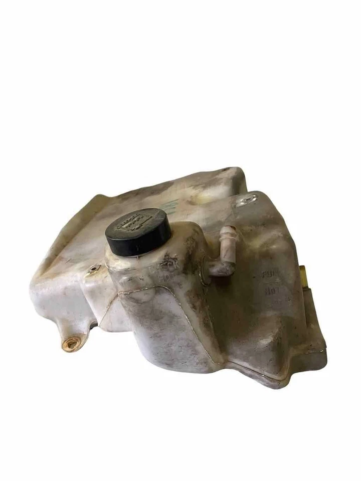 98 99 00 01 02 03 04 S10 S15 Camión Sonoma Recuperación de Refrigerante Sobre Flujo Botella Tanque Foto 2 de 4