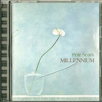 Pete Sears - Millenium - NEW NEW & SEALED