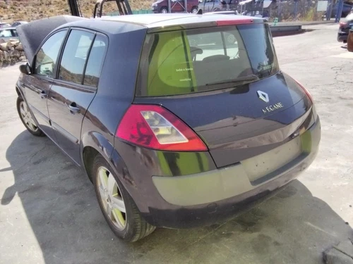 Capo para RENAULT MEGANE II BERLINA 5P Emotion 2004 1699553 - Imagen 9 de 10