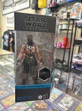 Star Wars Black Series Gaming Greats 6    Exclusive Nightbrother Archer Hasbro