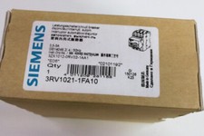 Siemens 3RV1021-1FA10 3RV10211FA10 3.5-5A Circuit Breaker -New Free Ship *UP