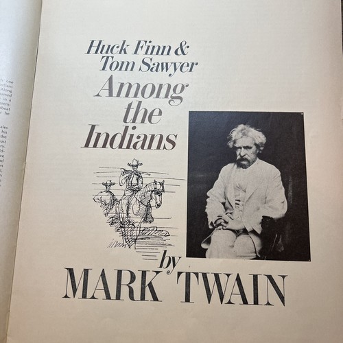 Life Magazine numéro précédent 20 décembre 1968 manuscrit inédit par Mark Twain - Photo 4/5
