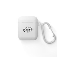 AirPods Cover, Trendy Case, Gift for Music Lover, Stylish Tech Accessory,