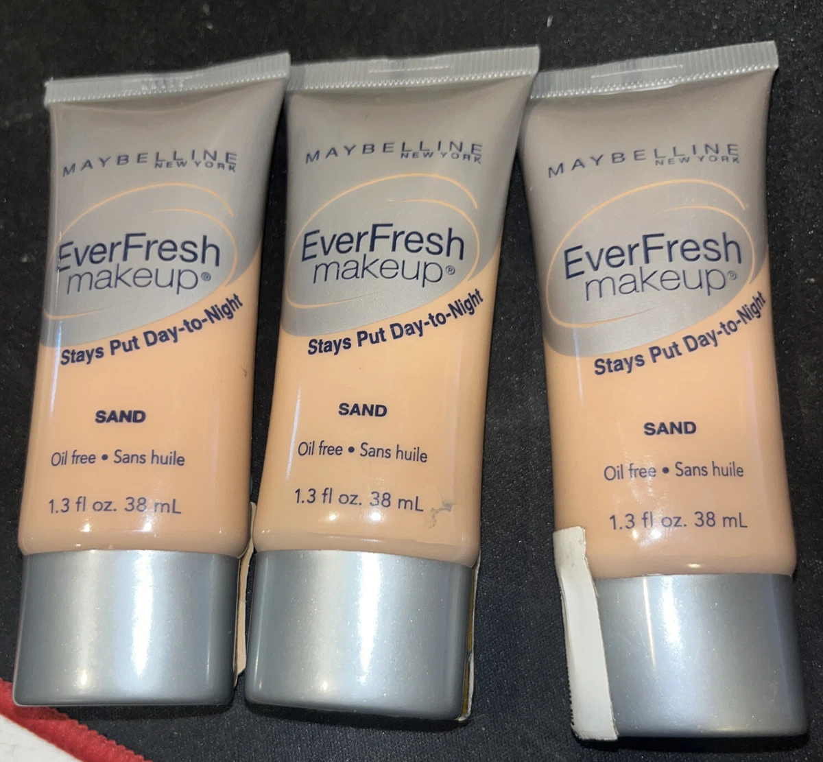 Maybelline Everfresh Makeup Test Saubhaya Makeup