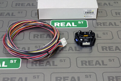 AEM V3 HD Controller Kit Internal MAP w/ 40psi Max Controller & Harness 30-3306