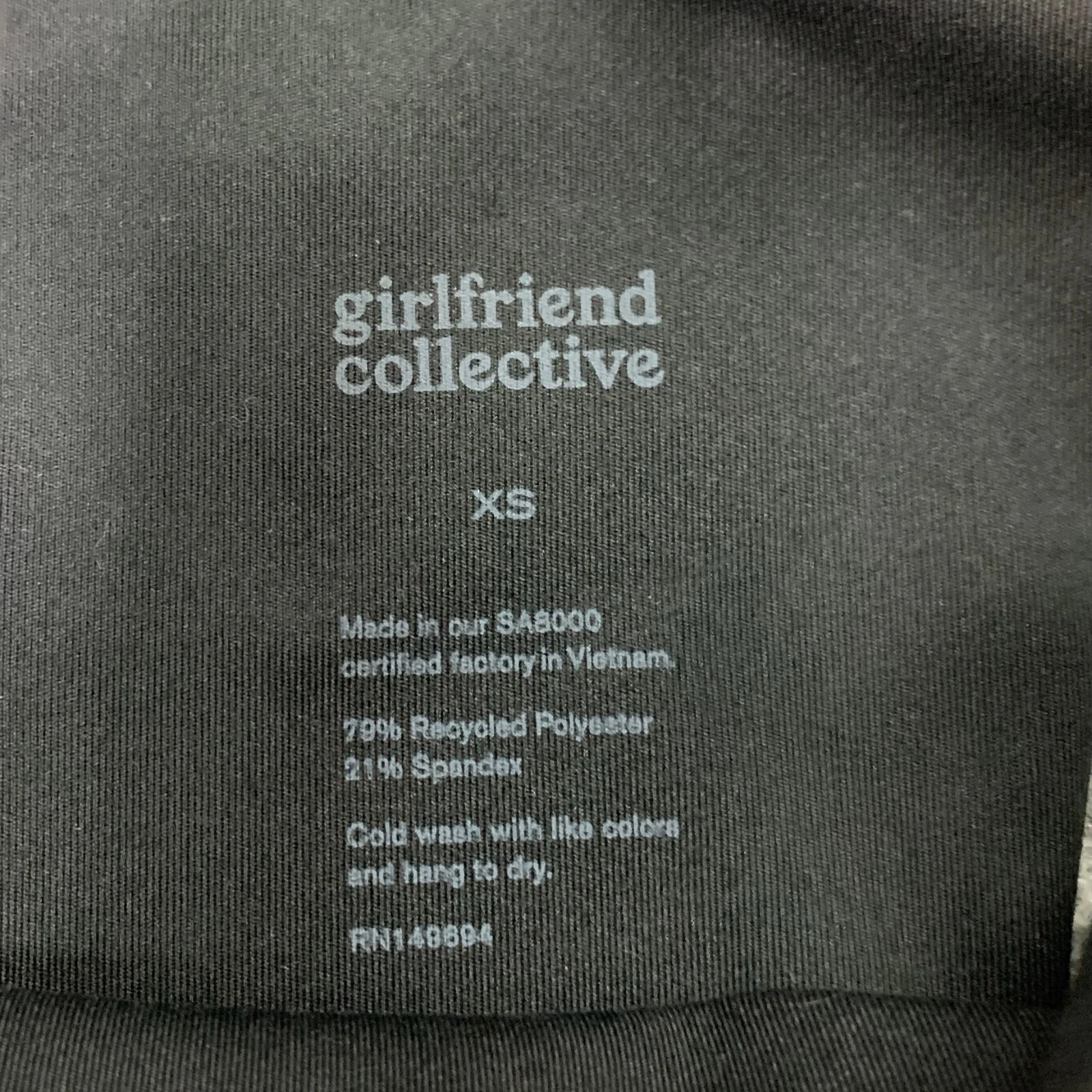 girlfriend-collective dylan racerback cropped tank-top