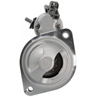1*** Starter 12V 1.4Kw New Genuine Delco Remy - 8000442 for Ssangyong