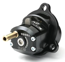 GFB Go Fast Bits T9654 DVX BOV/Diverter Dual Outlet Valve