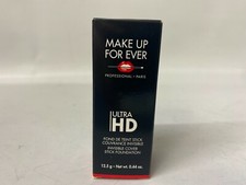 Make Up For Ever Ultra HD Invisible Cover Stick Foundation, CHOOSE SHADE- NEW