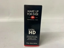 Make Up For Ever Ultra HD Invisible Cover Stick Foundation, CHOOSE SHADE- NEW