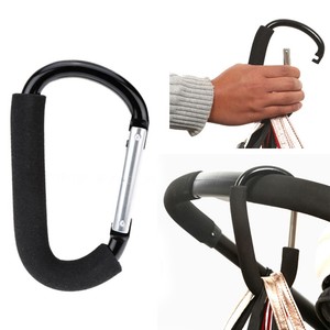 pram hook for bags