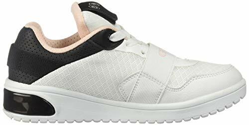 Geox sneakers XLED bambina BIANCO E ROSA SCONTI 224GJ CONSIGLIATA AFFARE |  eBay