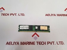 Simmtronics 512mb ddr pc400 desktop ram memory module