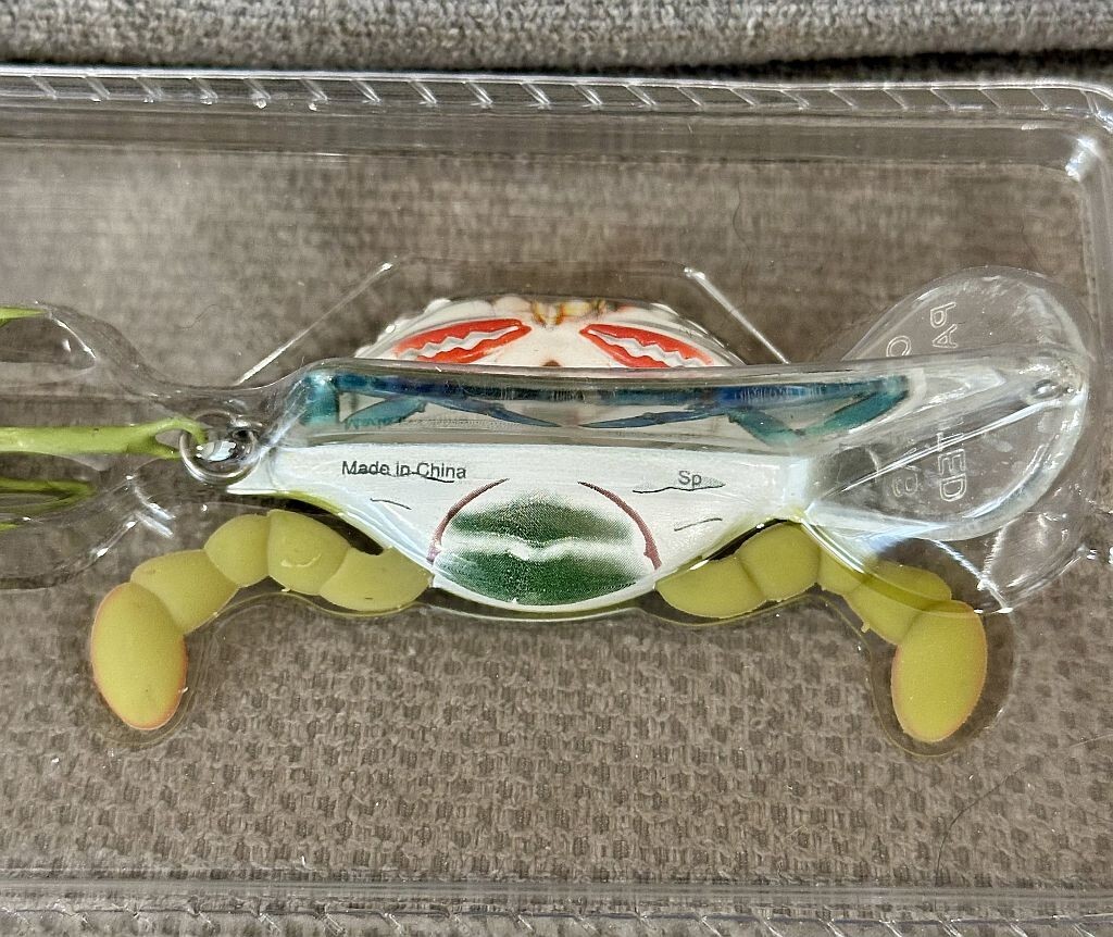 black sambo antique fishing lure Lot - Sam