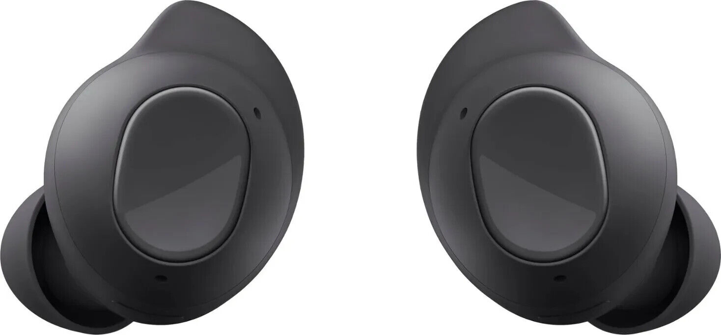 Samsung Galaxy Buds FE SM-R400N Wireless Earbud Headphones Graphite / OPEN BOX