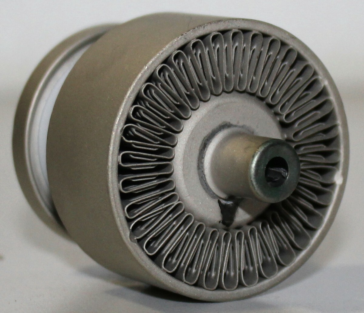 8122 RCA TRANSMITTING TUBE Made in U.S.A. | eBay