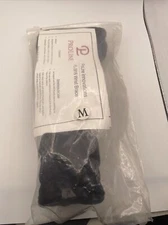 Proline PL-3916 wrist brace size medium black adjustable