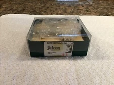 Greenwood & Ball Falcon Miniatures  S 2 Vintage Saracen Warrior c1250