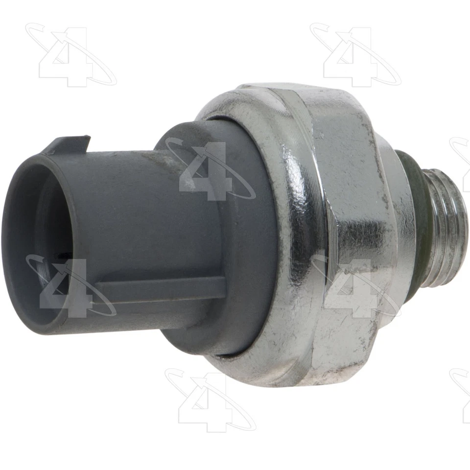 Interruptor ventilador condensador aire acondicionado Toyota Camry 1988-1990 4 estaciones 1989 Foto 4 de 4