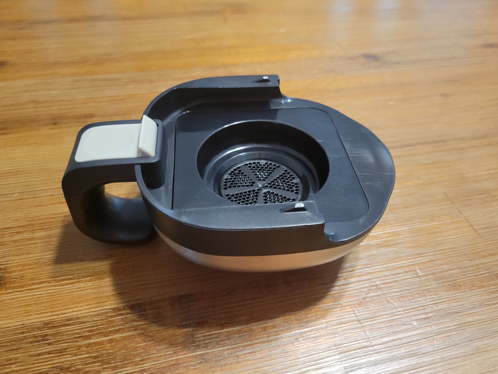 Pod Drawer Holder Replacement Part Tray