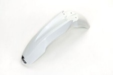 UFO Vorderradkotflügel Honda CRF 250 R 2010-2013 Weiß