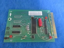 SIEMENS RCU DIGITAL OUTPUT FUNCTION CARD 529-720 90DAY WARRANTY