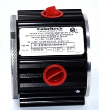 Caloritech XH1B12380-01 X-Max Hazardous Location Enclosure New