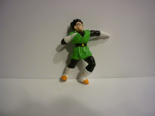 Figurine Caterpy Dragon Ball Toys BS STA figure AB rare Kyatapi Chenille Oruga