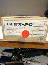 Fuji Flex-PC NJ-X16-5 / Di 16-point input module 200V AC 