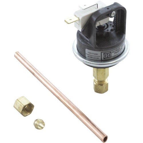 Hayward HAXPSA1930 Pressure Switch Assembly for HSeries Pool Heater