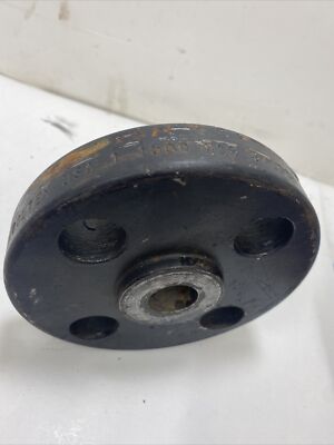 Boltex  Threaded Flange usa 1  1500 b16 sa105n r950 0319
