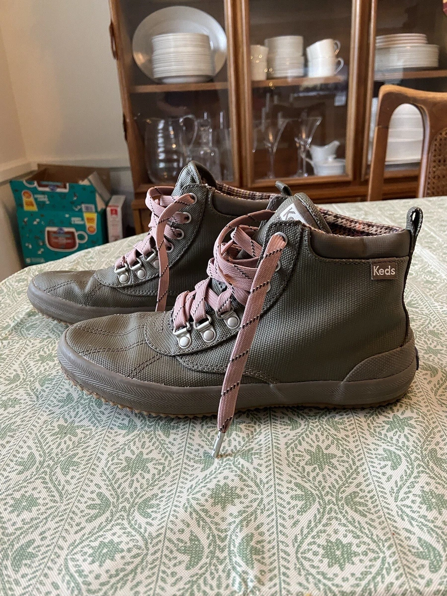 Keds rain deals sneakers