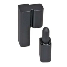 Southco 96-10-520-50 Lift-Off Hinge Offset Knuckle Style, Concealed Mount