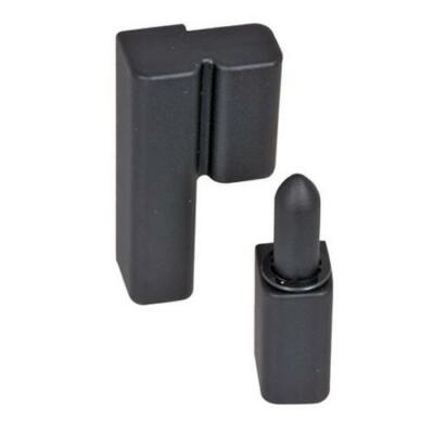 Southco 96-10-520-50 Lift-Off Hinge Offset Knuckle Style, Concealed Mount