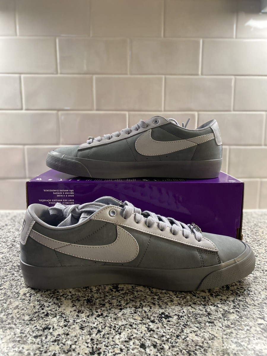 Nike SB Blazer Low FPAR 