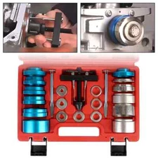 Car Hand Crankshaft Camshaft Oil Seal Universal Removal Installation Puller