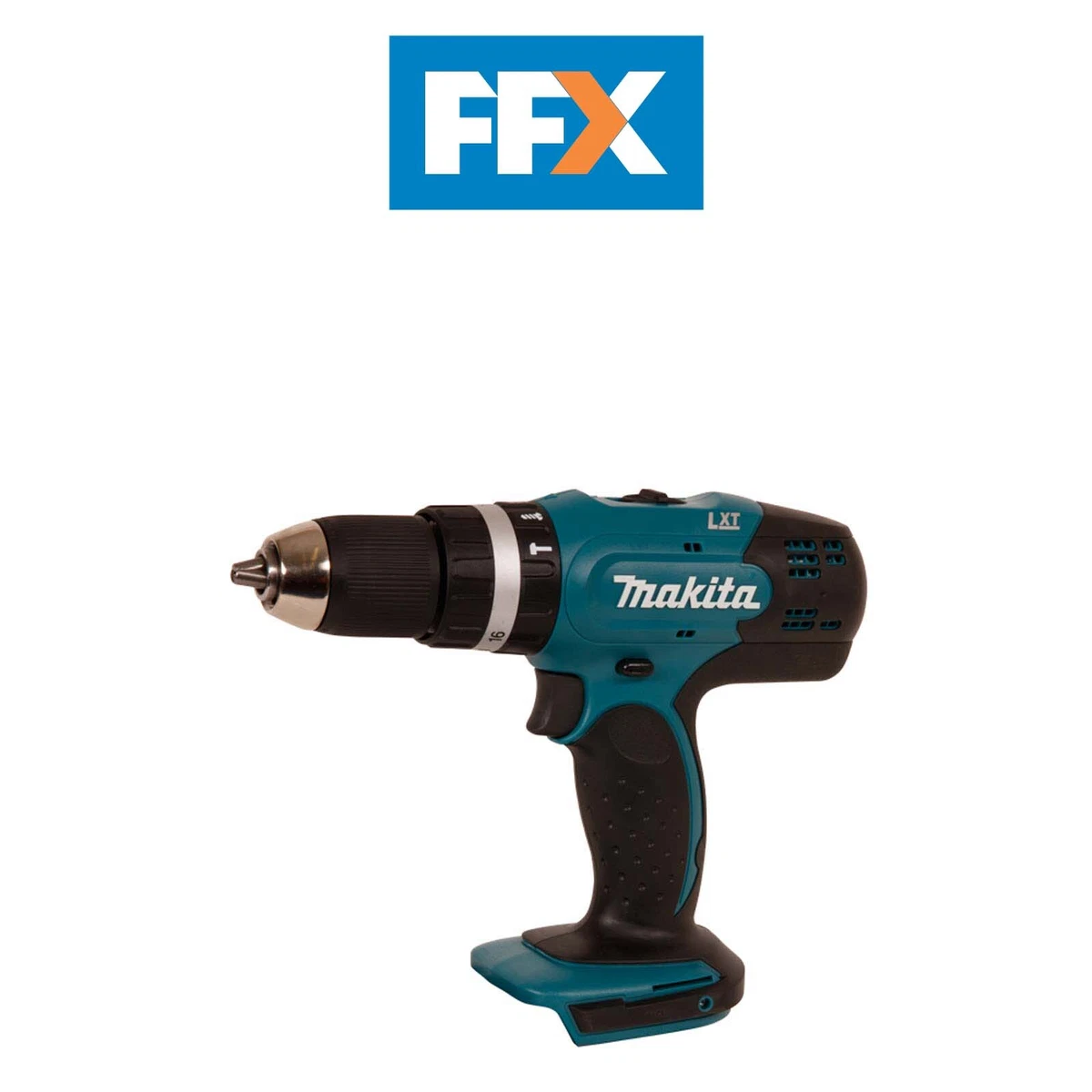 Makita dhp453z 18v deals