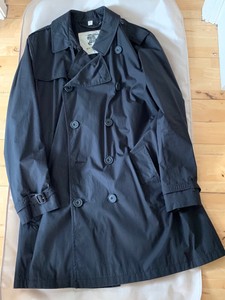burberry trench coat ebay