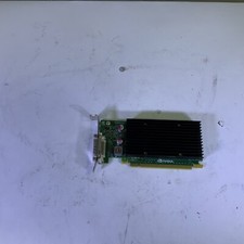 NVIDIA Quadro NVS 300 512MB DDR3 PCIe x16 Graphics Card - JJ Q3B