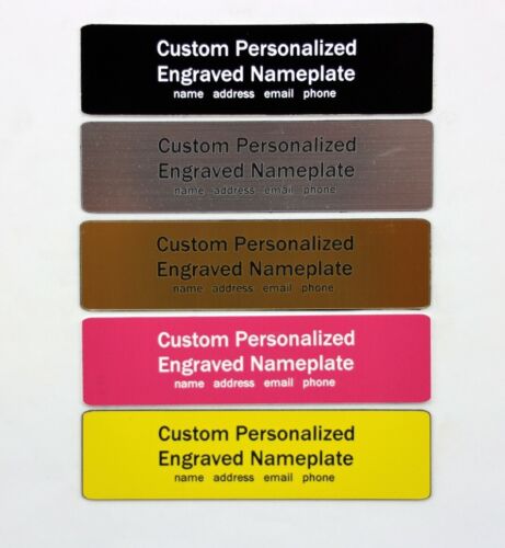 New ArmourCase valuable instrument 1500 case with foam + engraved nameplate - Picture 3 of 3