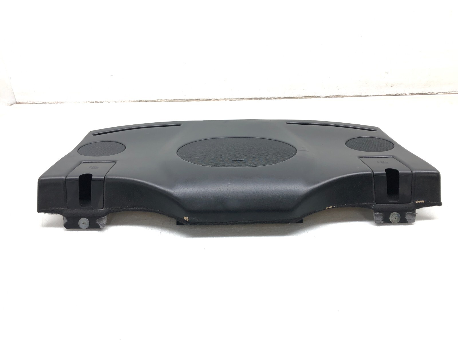 2008-2019 MASERATI GRANTURISMO S M145 REAR DECK PARCEL SHELF TRAY PANEL OEM