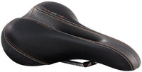 Avenir Women's 200 Series Hybrid Saddle (black) Avenir Women's 200 Series Hybrid Saddle (black)